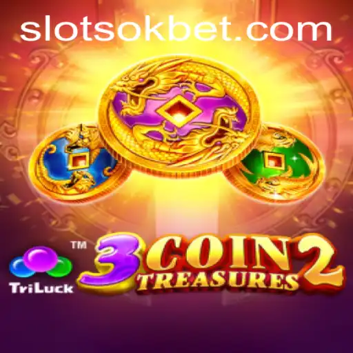 Explore the Thrilling World of 3CoinTreasures2 with OKBet