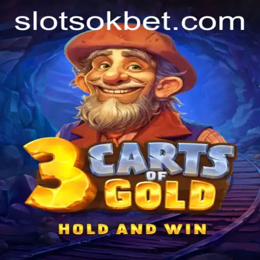 Exploring the Thrilling World of 3cartsOfGold: A Guide for Gamers