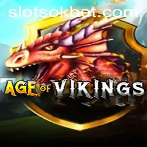 Age of Viking: An Immersive Gaming Experience with OKBet