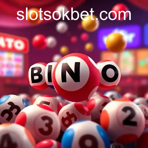 The World of Bingo Games: Exploring the Exciting Dynamics of OKBet