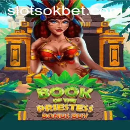 Exploring the Mystical Realms of BookOfThePriestess with OKBet