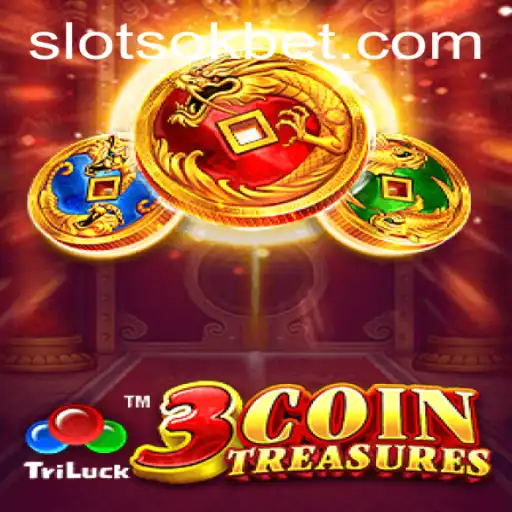 Exploring the Exciting World of 3CoinTreasures: A Guide to Mastering the Game