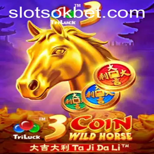 Exploring the Dynamic World of 3CoinWildHorse and Its Thrilling Gameplay