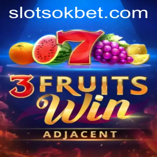 Discovering the Exciting World of 3FruitsWin: A Fresh Take on Slot Gaming with OKBet