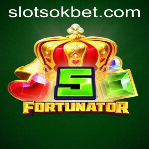 Unveiling 5Fortunator: A Thrilling Gaming Experience with OKBet