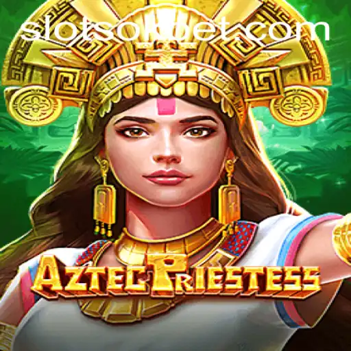 Enter the Enigmatic World of AztecPriestess: An In-Depth Look into the Game of Myth and Mystery