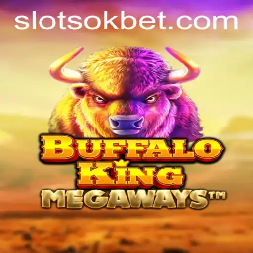 Exploring BuffaloKing: A Journey into the Wilds with OKBet
