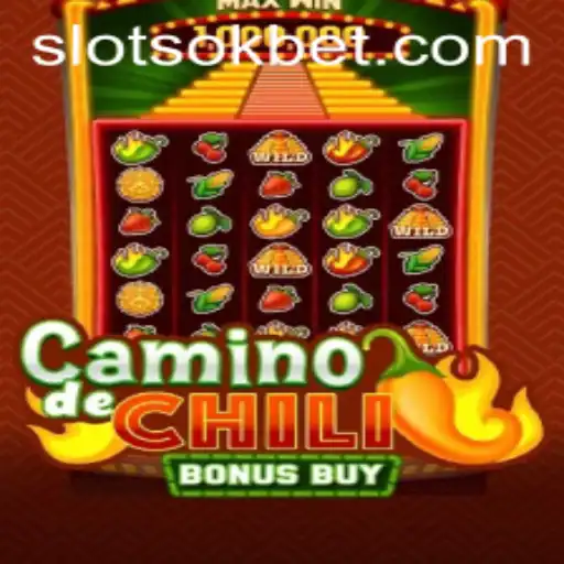 Exploring the Exciting World of CaminodeChiliBonusBuy