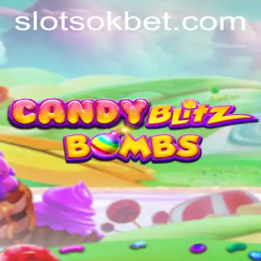 Exploring CandyBlitzBombs: A New Era of Gaming with OKBet