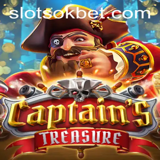 CaptainssTreasure: A Captivating Adventure Awaits with OKBet