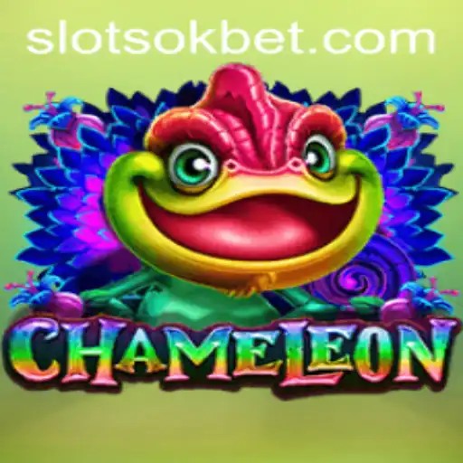 The Chameleon Game: A Blend of Deception and Strategy with OKBet