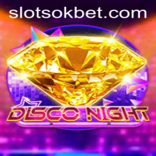 DiscoNight: An Immersive Gaming Experience with OKBet Excitement