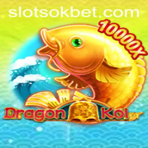 Discovering the Thrilling World of DragonKoi: A Dive into the Game with OKBet