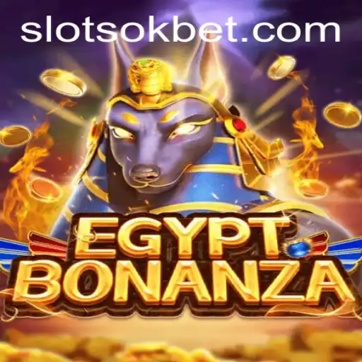 Discovering EgyptBonanza: Unveil Ancient Mysteries with OKBet