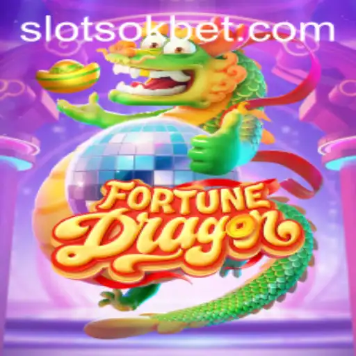 FortuneDragon: A Dive into the Captivating World of OKBet's Latest Sensation