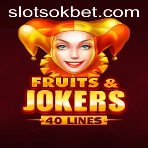Discover the Thrills of FruitsAndJokers40 with OKBet