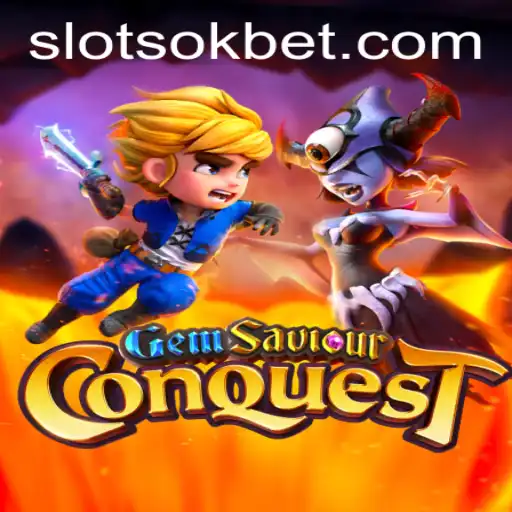 GemSaviourConquest: A Dazzling Journey in the World of Adventure and Strategy