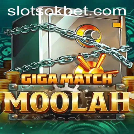 GigaMatchMoolah: The Next Big Sensation in Interactive Gaming
