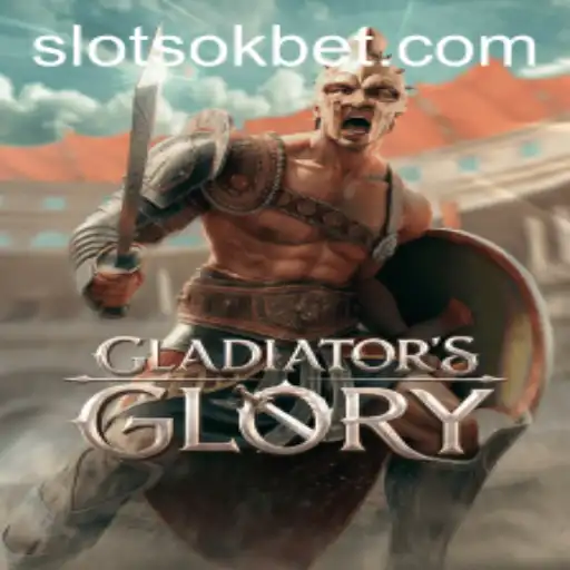 GladiatorsGlory: Unleash the Warrior Within
