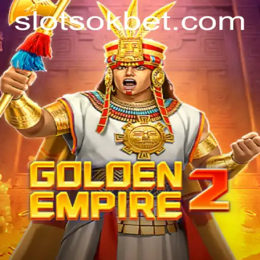 GoldenEmpire2: A Comprehensive Guide to the Thrilling New Game