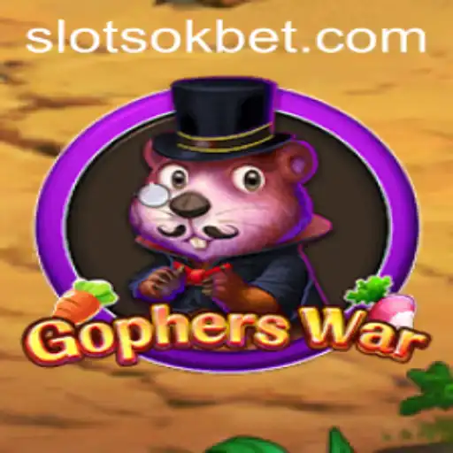 GophersWar: Unraveling the Excitement of Tactical Gameplay