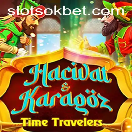 Exploring the World of HacivatandKaragoz: A Timeless Shadow Play