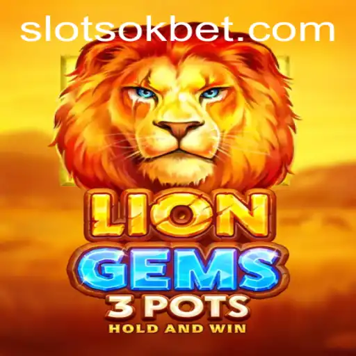 Discover the Thrilling World of LionGems3pots with OKBet