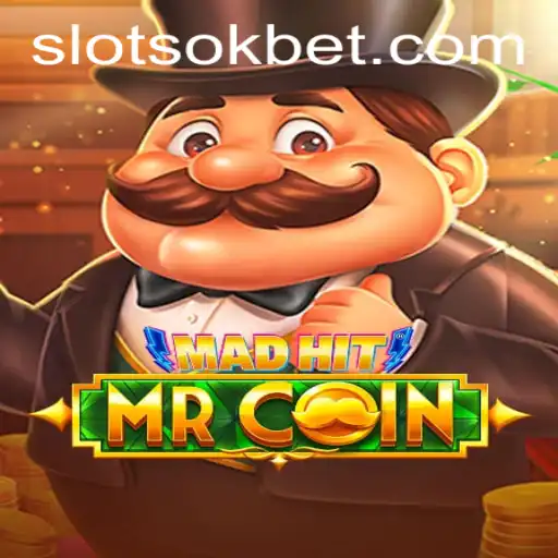 MadHitMrCoin: A New Exciting Game Experience with OKBet