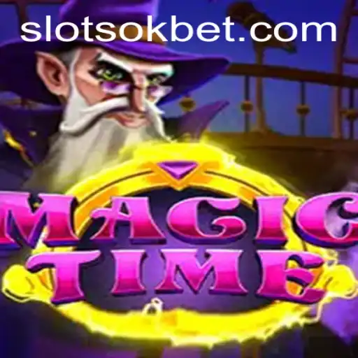 MagicTime: The Ultimate Guide to Mastering the Fantasy Game