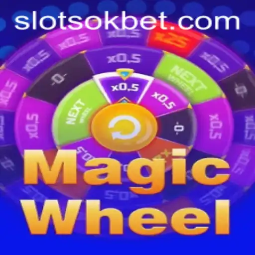 MagicWheel: An Exciting Spin into the World of OKBet