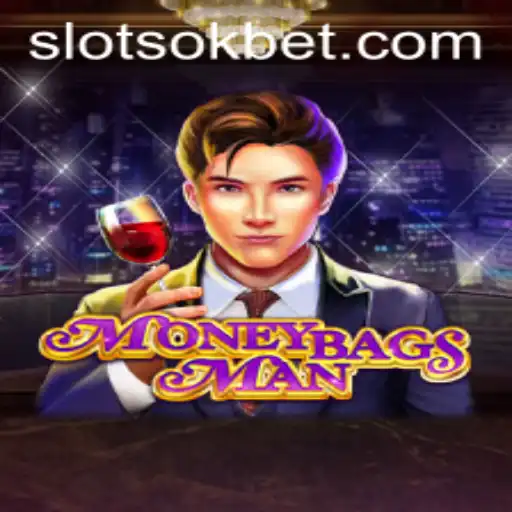Discover MoneybagsMan: The Thrilling Adventure with OKBet