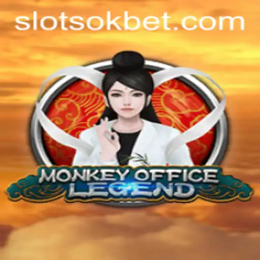 Unveiling the Thrills of MonkeyOfficeLegend