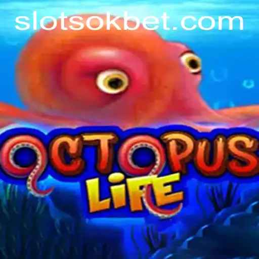 Experience the Underwater Adventure with OctopusLife: Dive into the Exciting World of OKBet