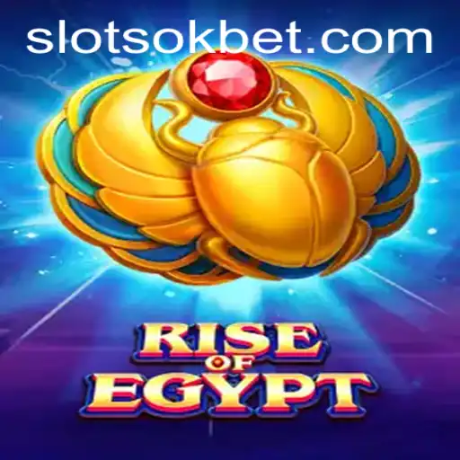 Exploring the Magnificent World of RiseOfEgypt: A Deep Dive with OKBet