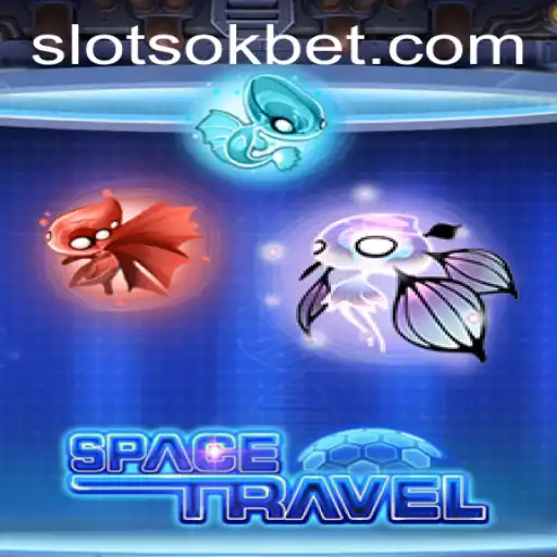 Exploring the Cosmic World of SpaceTravel with OKBet