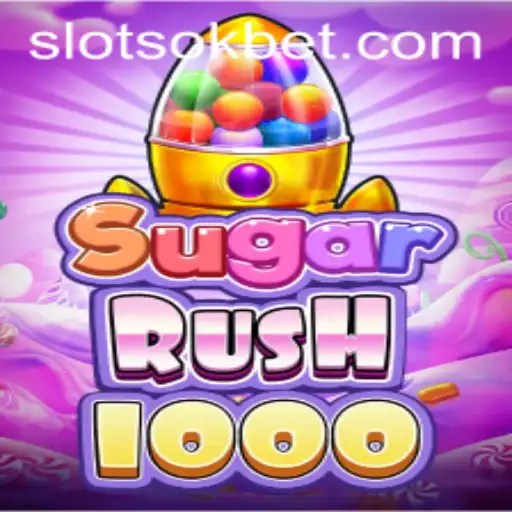 Exploring SugarRush1000: The Latest Gaming Phenomenon with OKBet