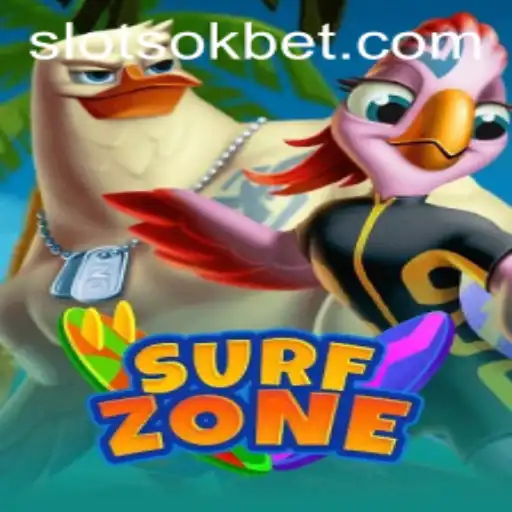 SurfZone: Riding the Waves with OKBet