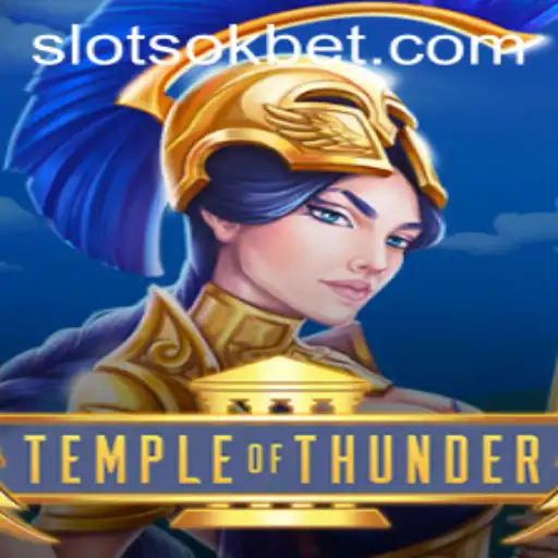 TempleofThunder: Exploring the Thrills and Challenges of OKBet's Latest Game
