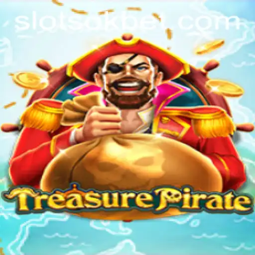 Exploring the High Seas in 'TreasurePirate': A Thrilling Adventure