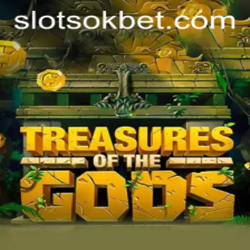 Uncovering the Thrills of 'Treasure of the Gods': A Comprehensive Guide to OKBet's Latest Sensation