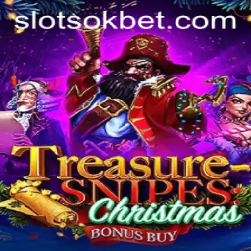 Discovering the Joys of TreasuresnipesChristmas: An In-Depth Look at a New Holiday Gaming Experience Featuring OKBet