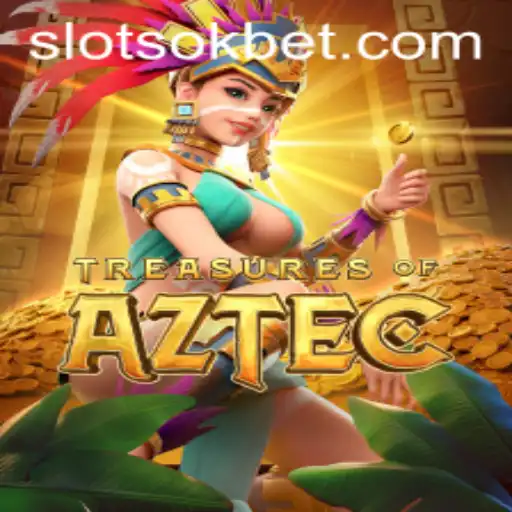 Exploring the Thrills of Treasures of Aztec and the OKBet Experience