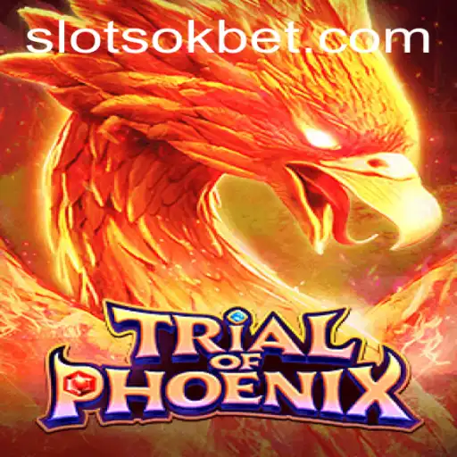 Discover the World of 'TrialofPhoenix': A Thrilling Gaming Adventure with OKBet