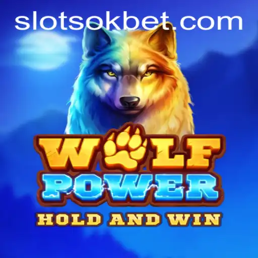 Unleashing the Thrills of WolfPower: A Deep Dive into the World of OKBet