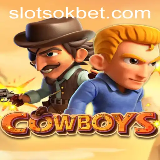 Discover the Thrilling World of COWBOYS with OKBet