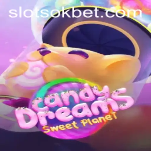 CandyDreams: A Sweet Escape into a World of Vibrant Gaming
