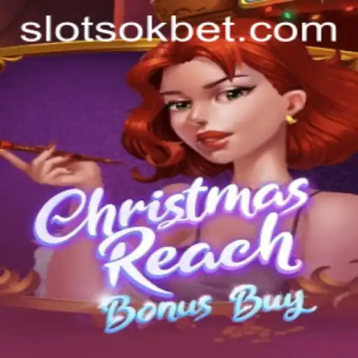 Unlock the Festive Thrills of ChristmasReachBonusBuy with OKBet