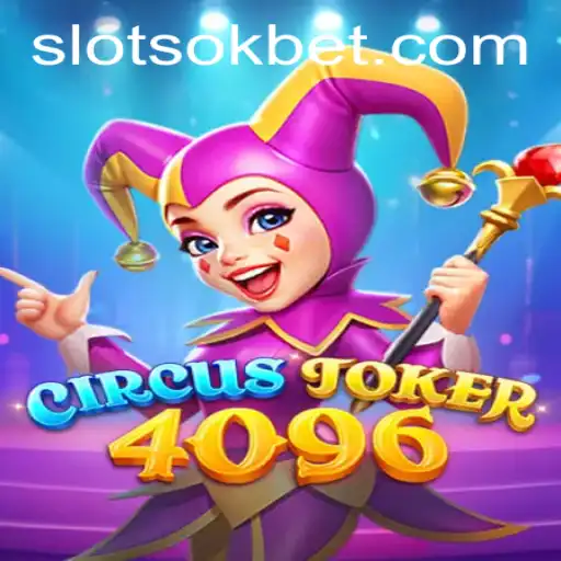 Exploring the Thrills of CircusJoker4096 and Its Strategic Gameplay