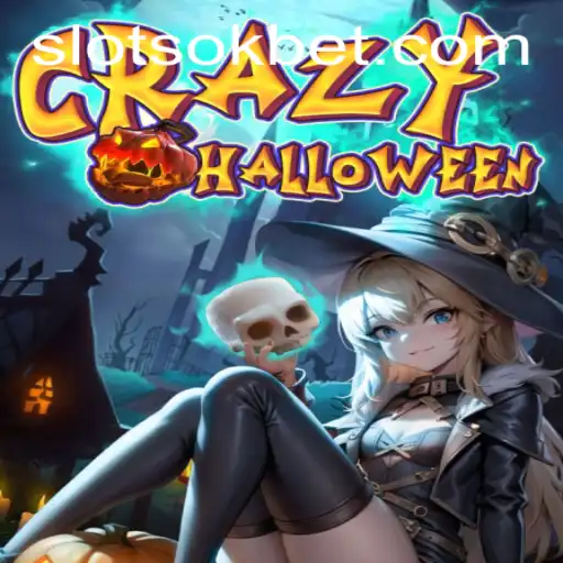 CrazyHalloween: The Spooky Spectacle Powered by OKBet