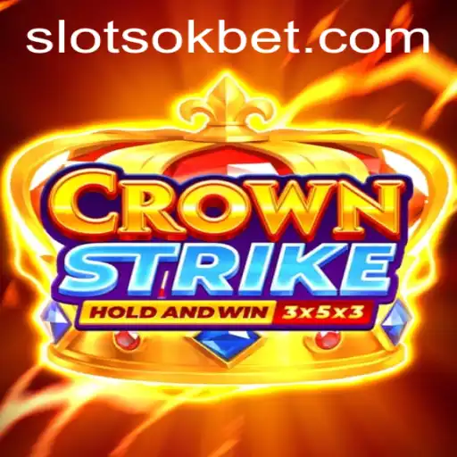 Crownstrike: The Revolutionary Game Experience Enhanced by OKBet